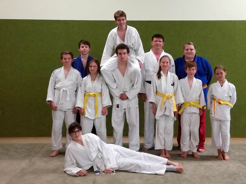 2018.07.Prüfung Judo 21